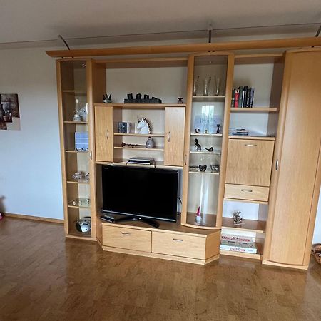 Ferienwohnung Doerfler Hollfeld Exterior photo